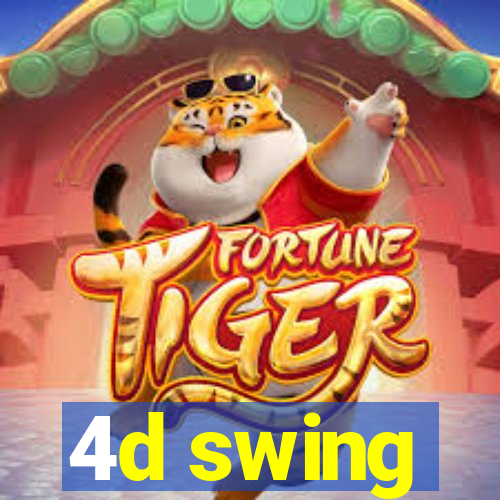 4d swing